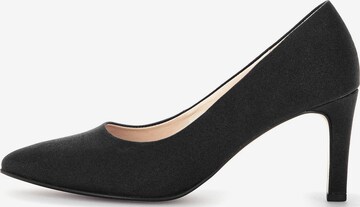 GABOR Pumps in Zwart