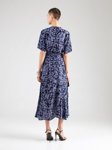 & Other Stories Summer dress in Purple