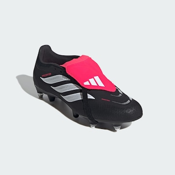 ADIDAS PERFORMANCE - Zapatillas de fútbol 'Predator League' en negro