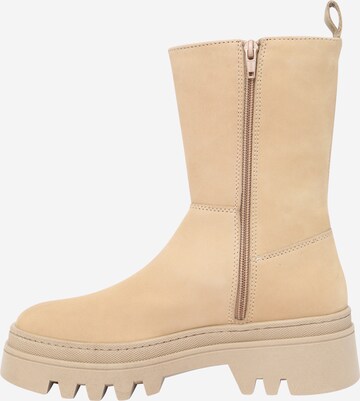 Bottines 'Daze' Apple of Eden en beige