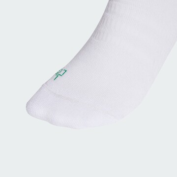 Calzino sportivo di ADIDAS PERFORMANCE in bianco