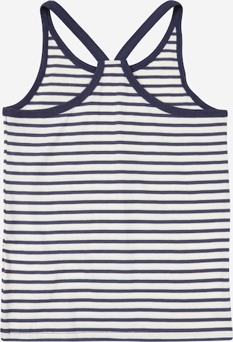 OshKosh Top in Blauw