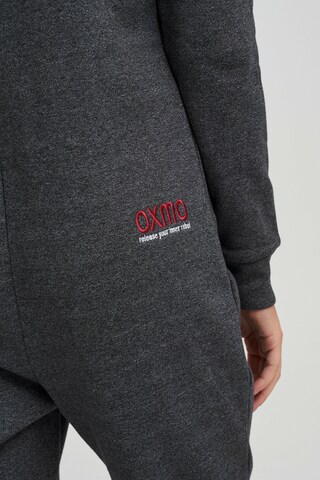 Oxmo Sweatsuit in Grey