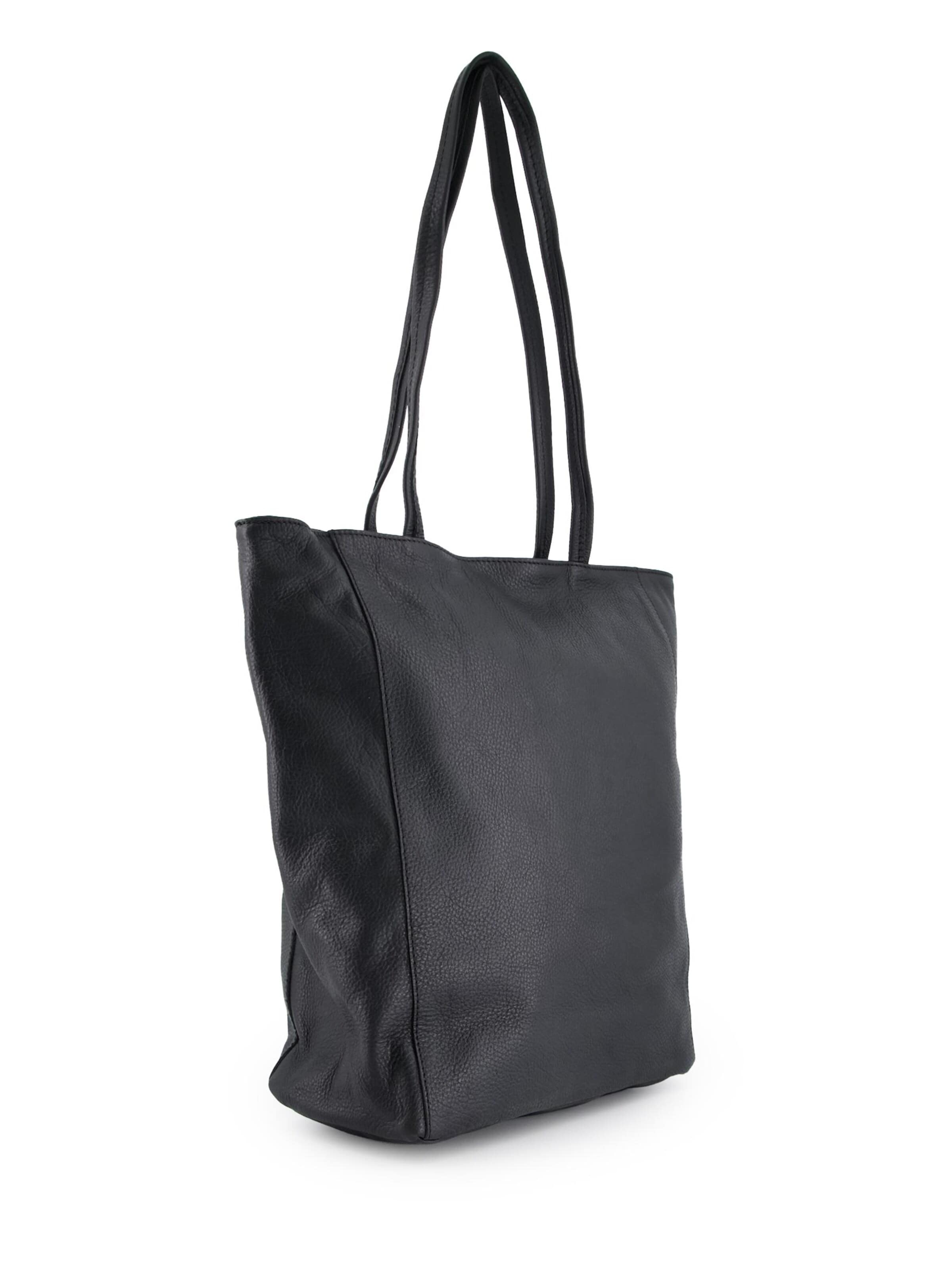 VENEZIA Shopper 'Venezia'‌ in Schwarz