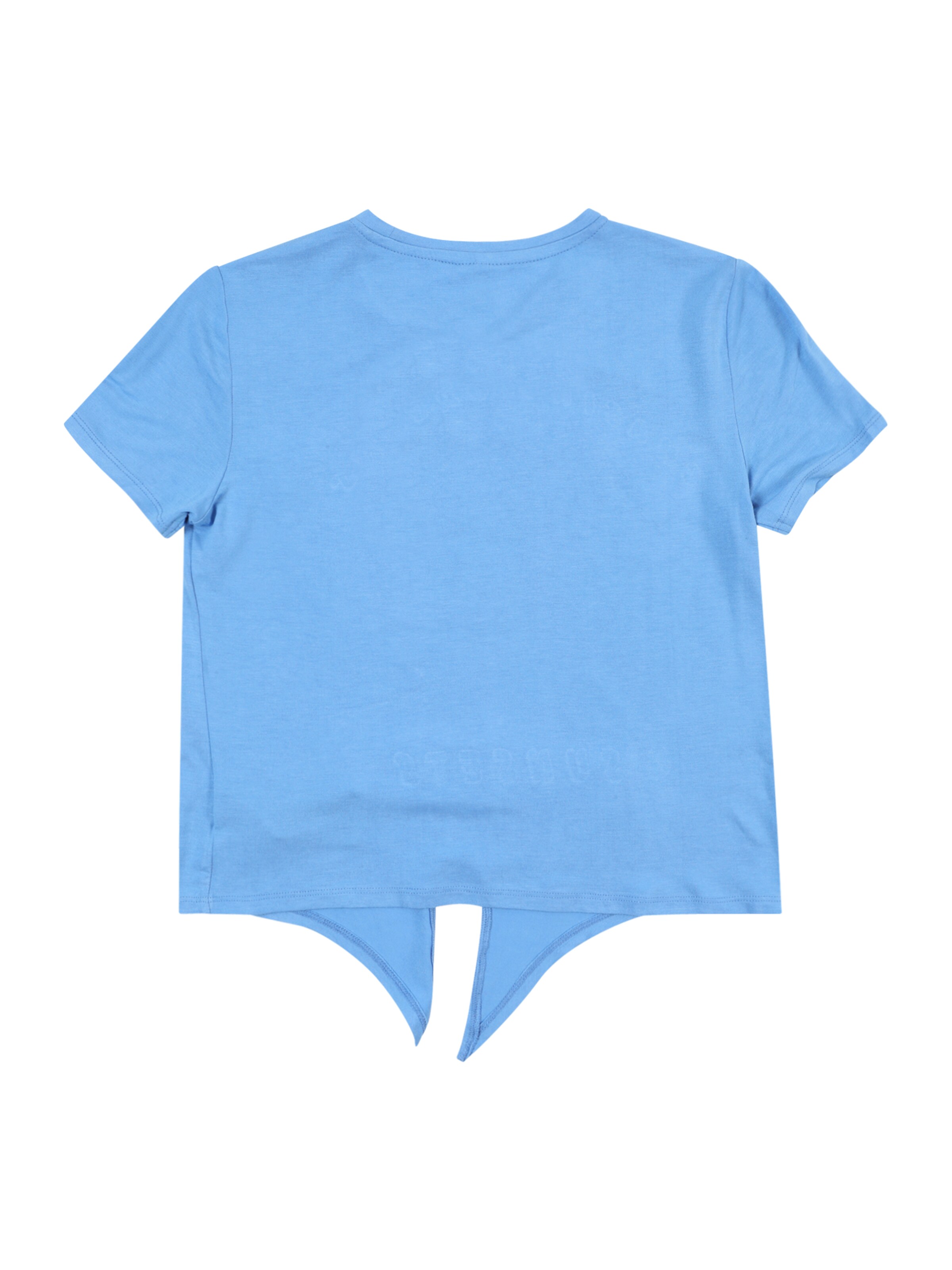 Maglietta 'KOGRITA' di ONLY GIRLS in blu