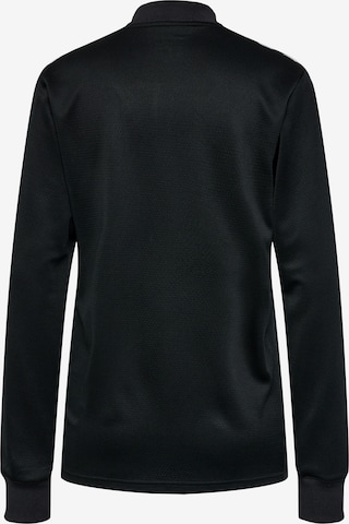 Hummel - Camiseta deportiva 'Static' en negro