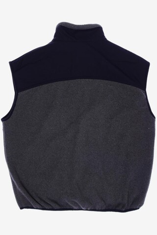 TIMBERLAND Vest in L in Grey