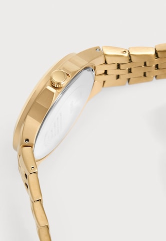 GUESS - Reloj analógico 'ARCHIE' en oro