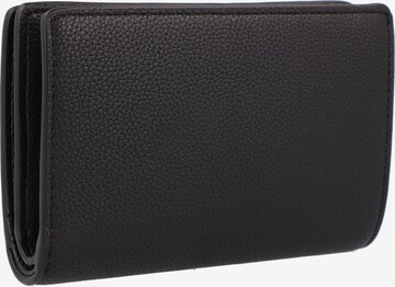 HUGO Wallet 'Bel' in Black