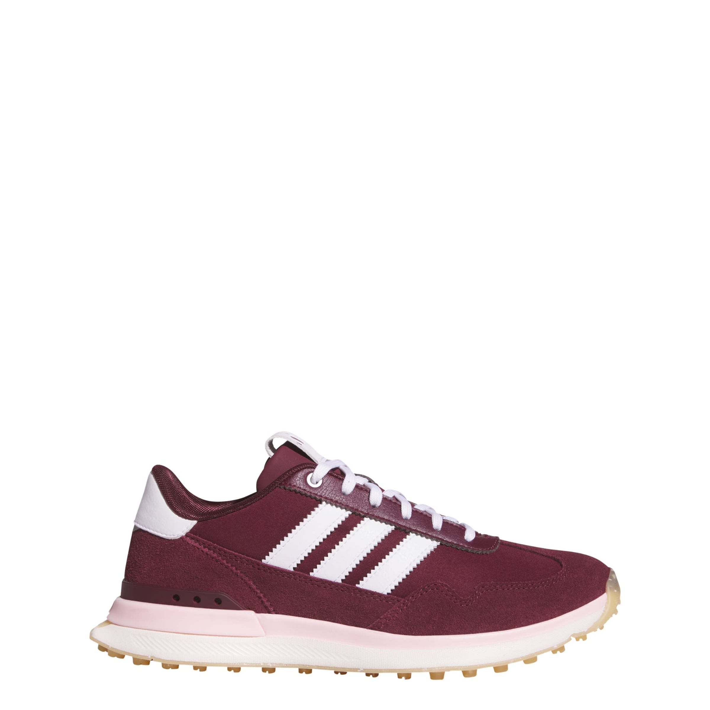 ADIDAS PERFORMANCE - Calzado deportivo 'S2G 26' en rojo