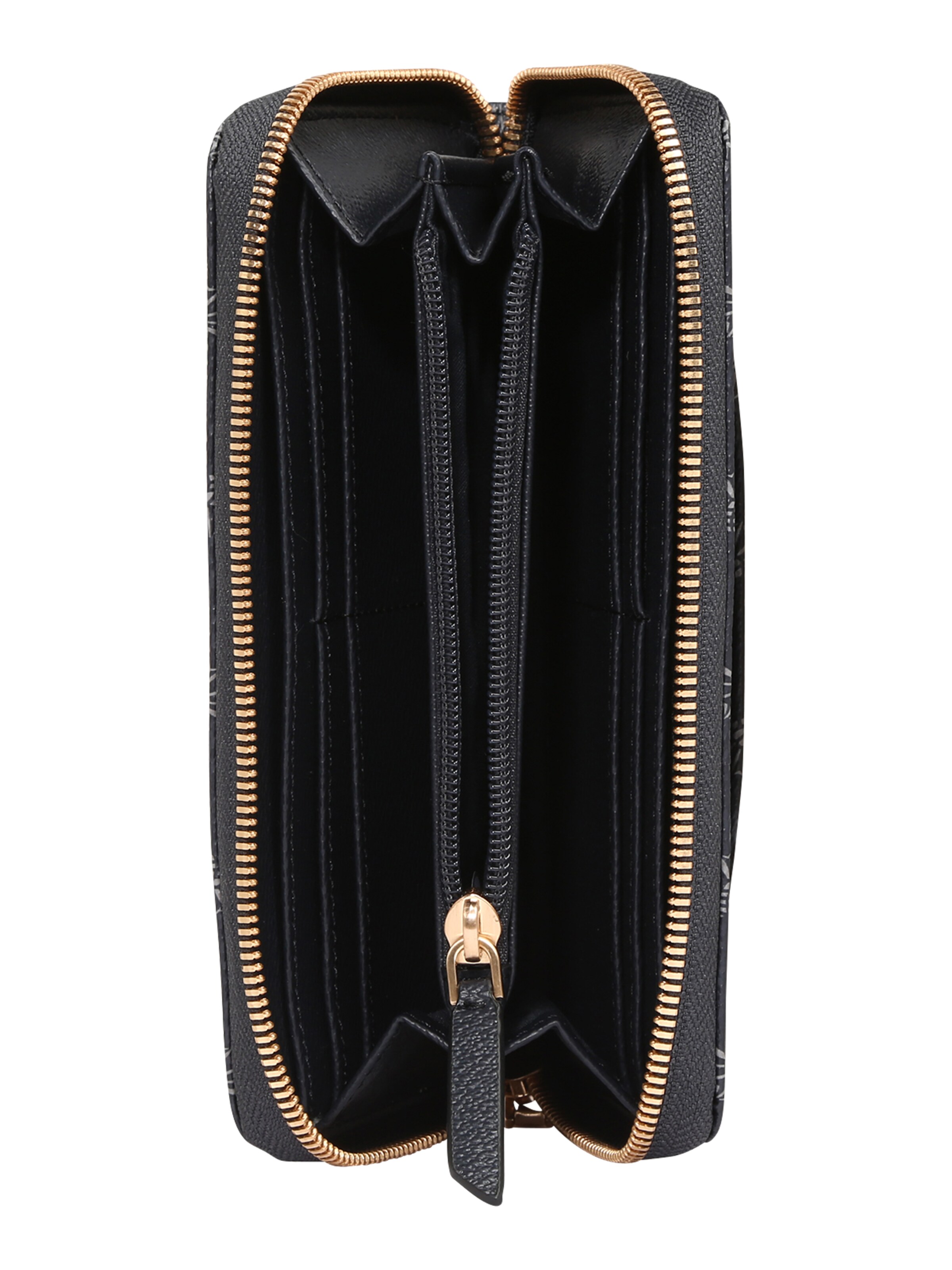 Porte-monnaies 'Cortina 1.0 Melete' JOOP! en bleu