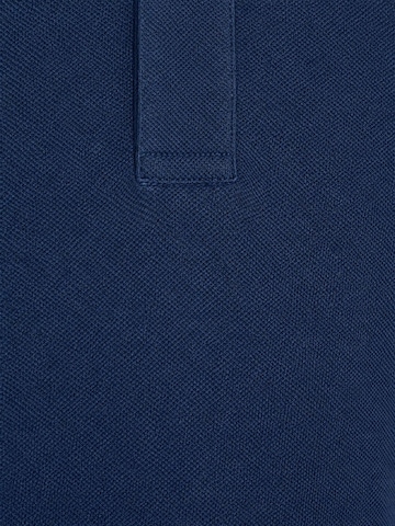 Profuomo Shirt in Blue
