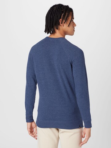 DENHAM Sweater in Blue