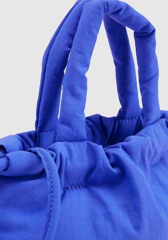LEVI'S ® Umhängetasche in Blau