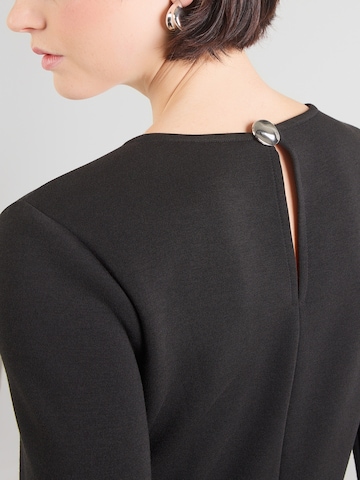 ONLY Dress 'ONLSCARLETT' in Black