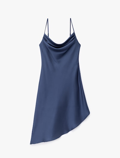 Koton Cocktail Dress in marine blue, Item view