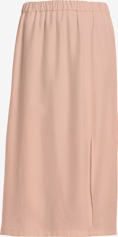 Eyd Clothing Skirt ' Majari ' in Pink: front