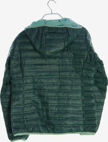 COLUMBIA Jacket & Coat in L in Green