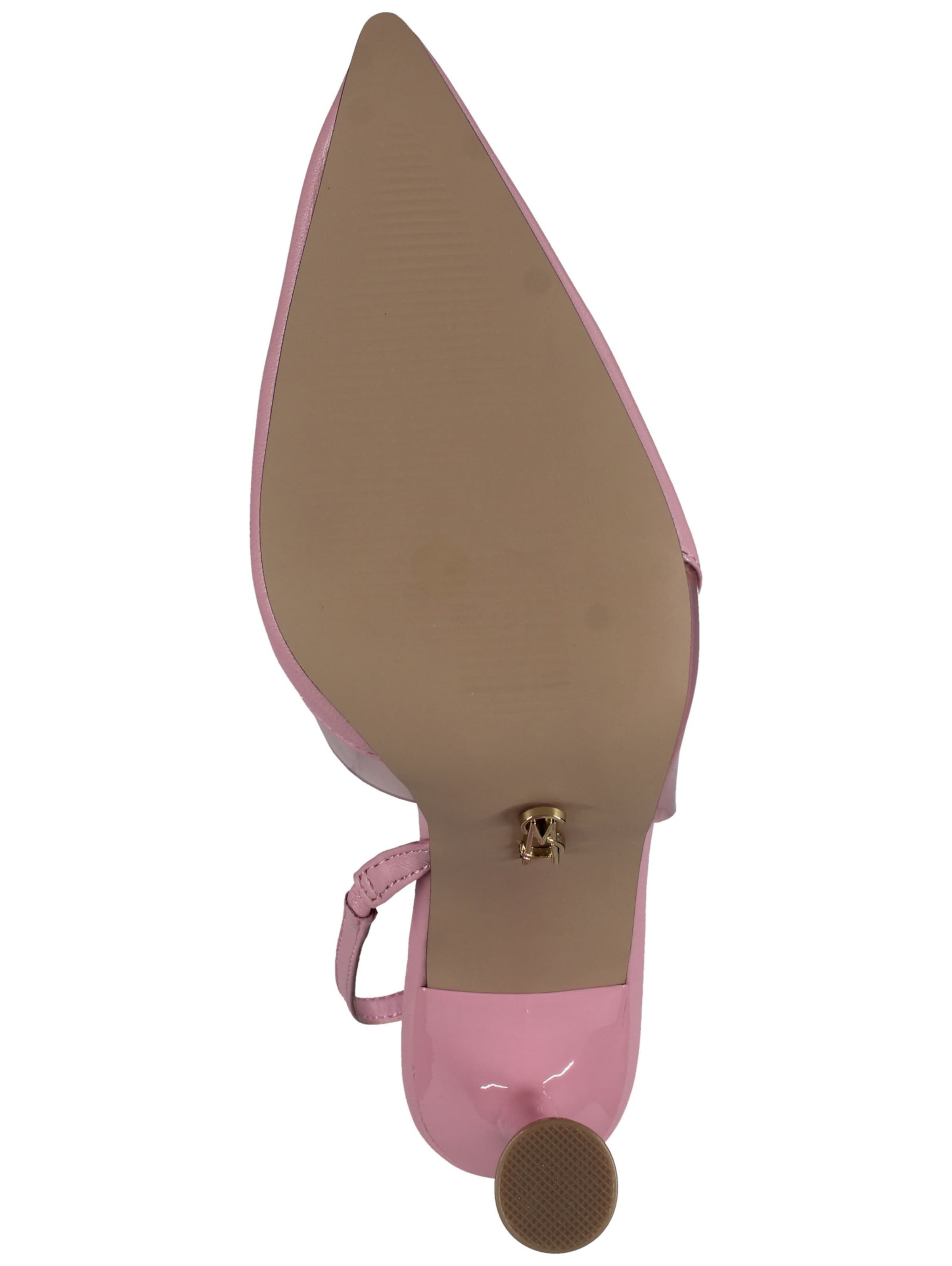 Escarpins STEVE MADDEN en rose