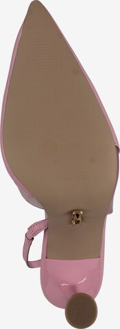 Escarpins STEVE MADDEN en rose