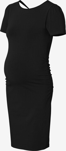 Rochie 'Cary' de la Noppies pe negru