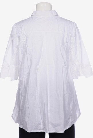 ALBA MODA Blouse & Tunic in M in White