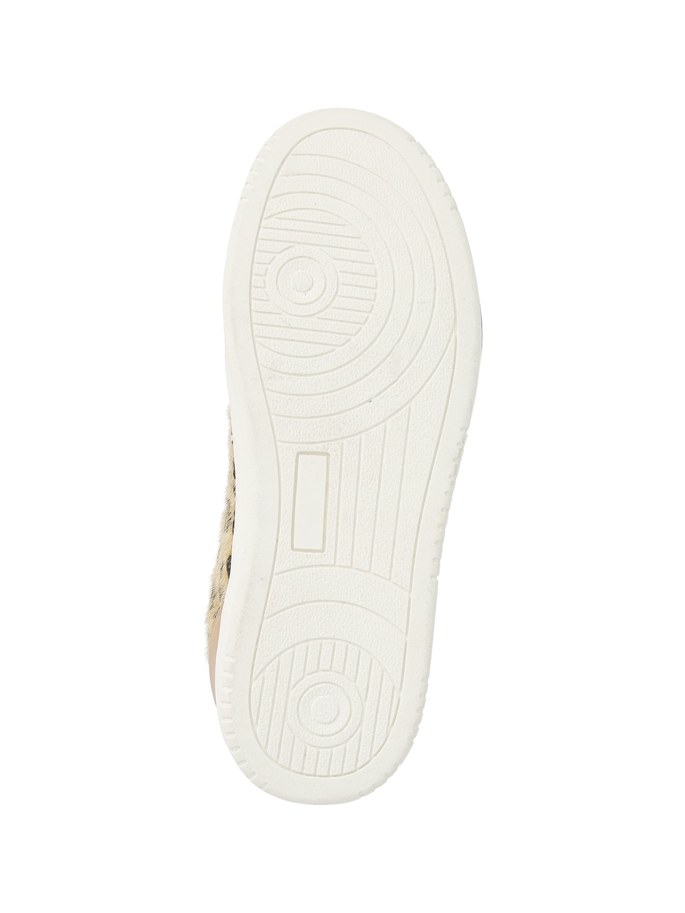 BRITISH KNIGHTS - Zapatillas deportivas bajas 'ALLURE' en negro