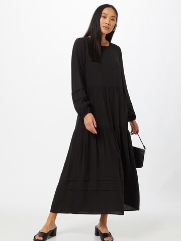 MSCH COPENHAGEN - Vestido 'Celesta' en negro