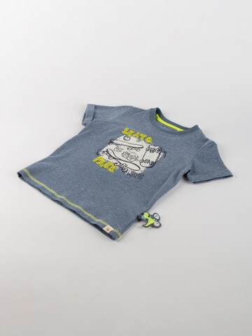 SIGIKID Shirt‌ in Blau