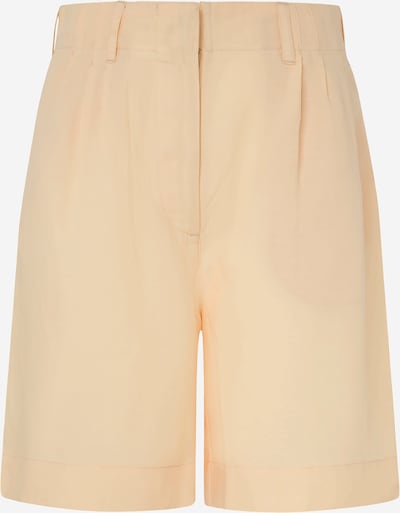 Pepe Jeans Laskoshousut 'AVA' värissä hunaja, Tuotenäkymä