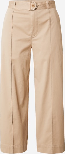 Pantaloni 'BRIENDA' Lauren Ralph Lauren di colore beige, Visualizzazione prodotti