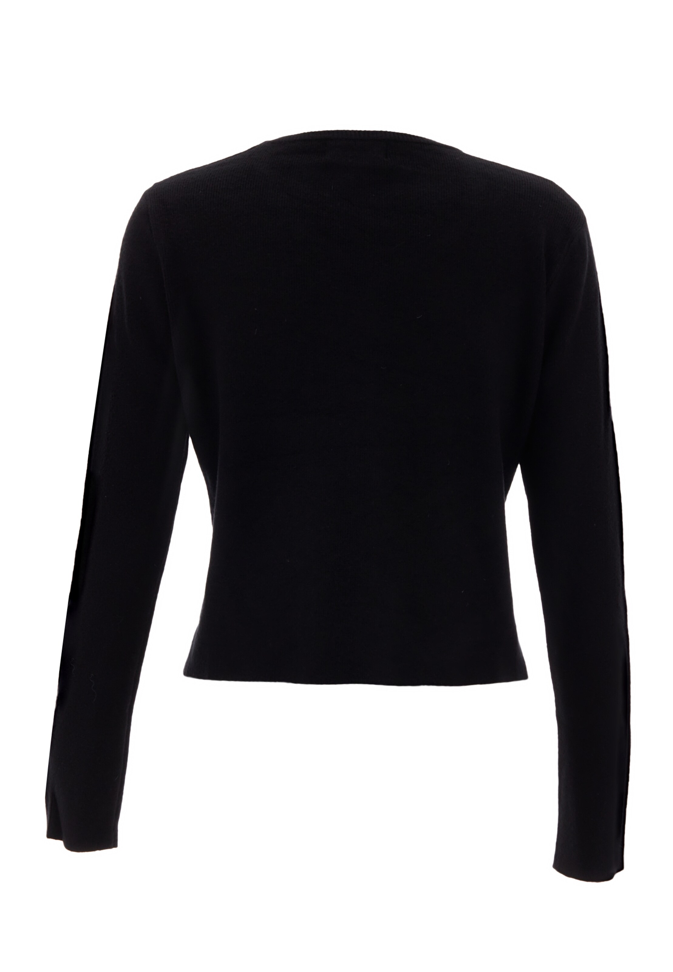 NAEMIPulover - crna boja