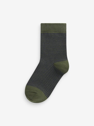 Chaussettes Next en mélange de couleurs