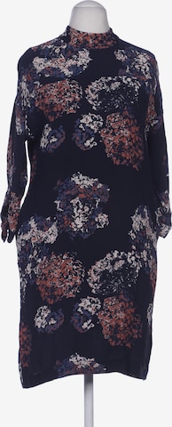 SECOND FEMALE Kleid S in Blau: Vorderseite