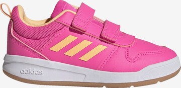 ADIDAS SPORTSWEAR Sneakers 'Tensaur' in Roze