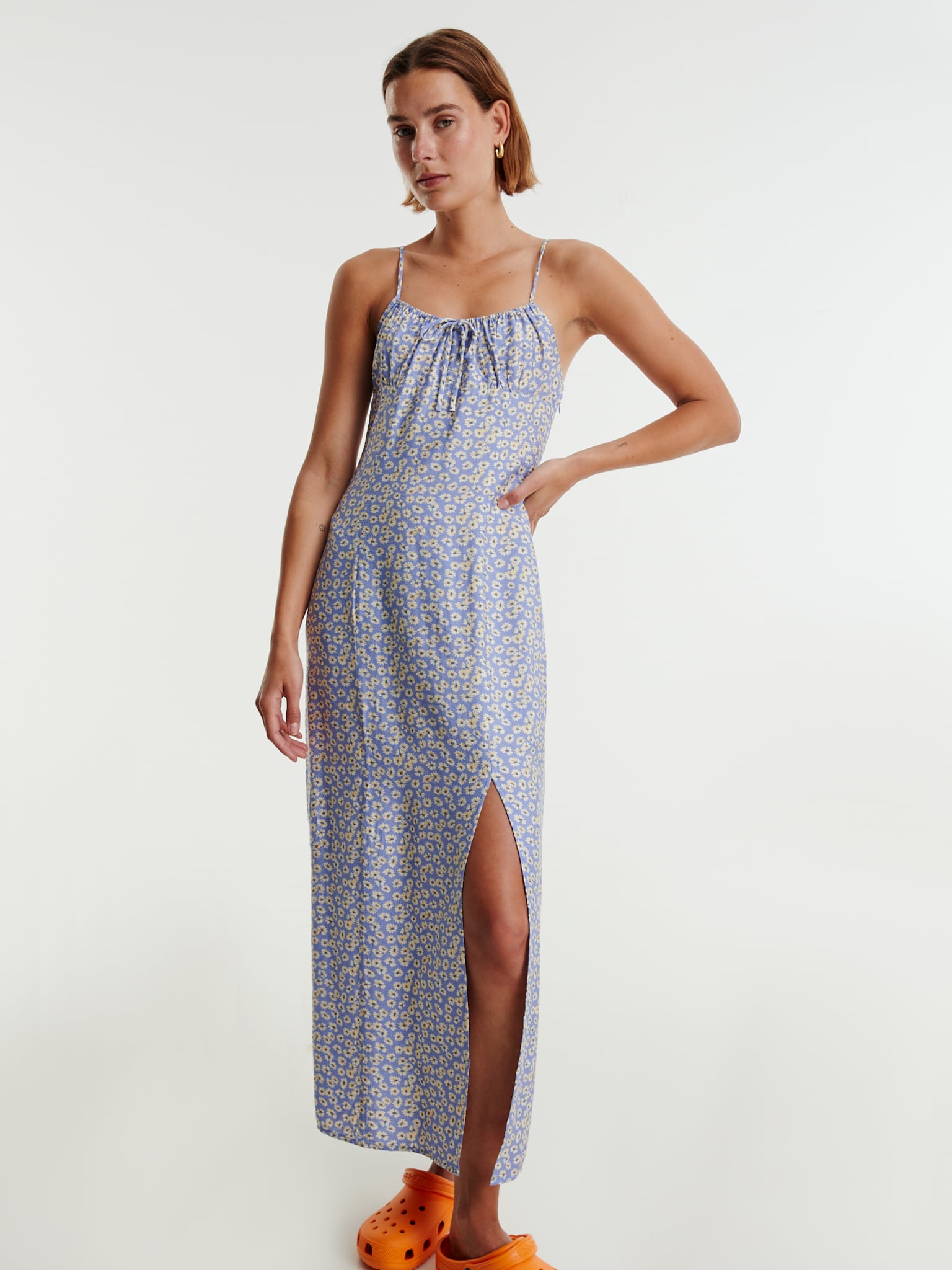 Vestido de verano 'Maleen'