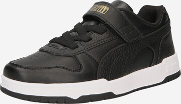 PUMA Sneaker in Schwarz: predná strana