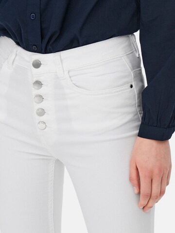 JDY Skinny Jeans in White