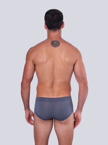 TAUWELL Panty in Grey