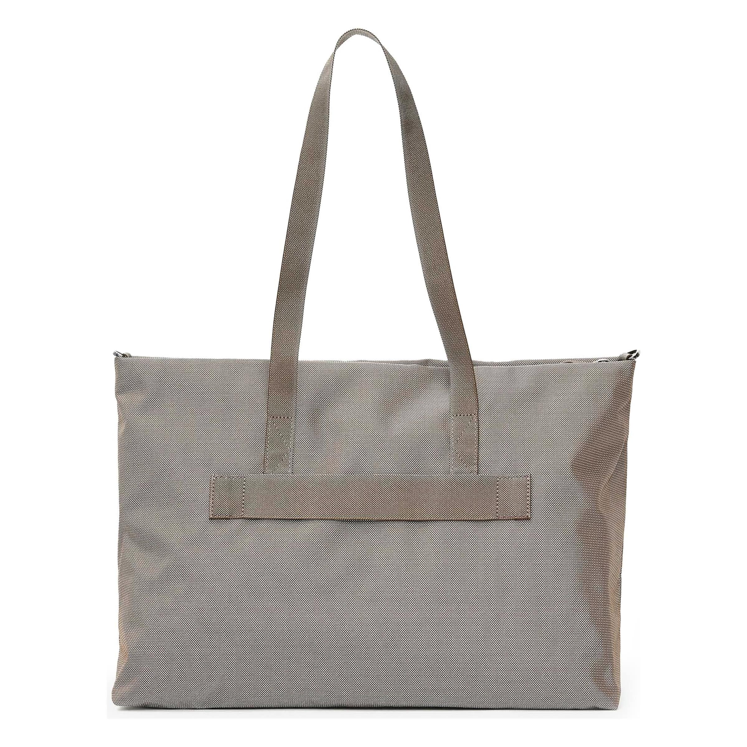 MANDARINA DUCK Shopper in Grijs