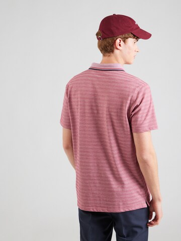 Jack's Poloshirt in Rot