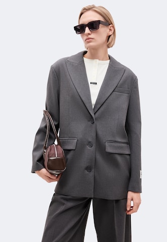 Karo Kauer - Blazer en gris