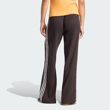 Loosefit Pantalon ADIDAS ORIGINALS en marron