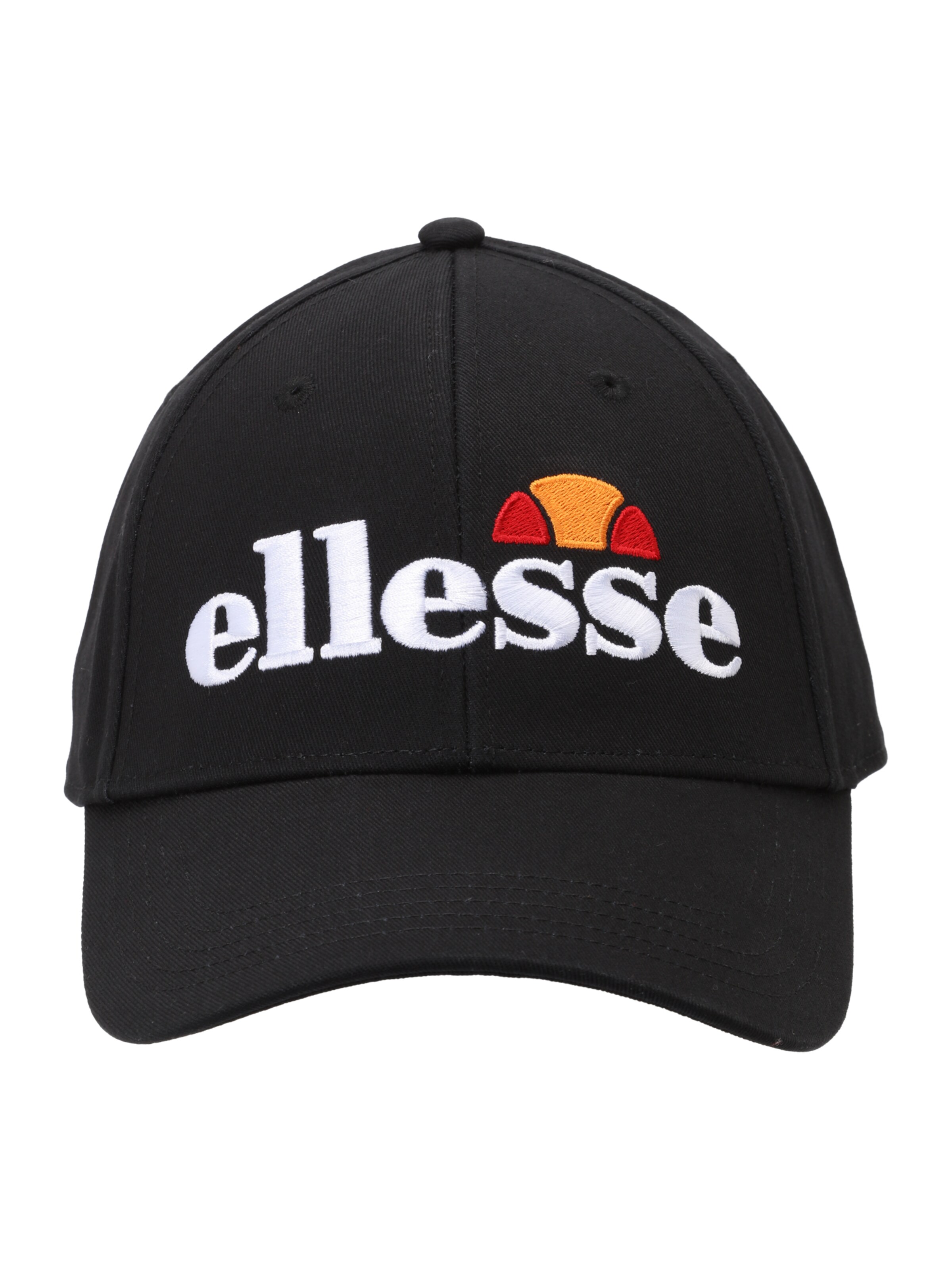 Casquette 'Tralo' ELLESSE en noir