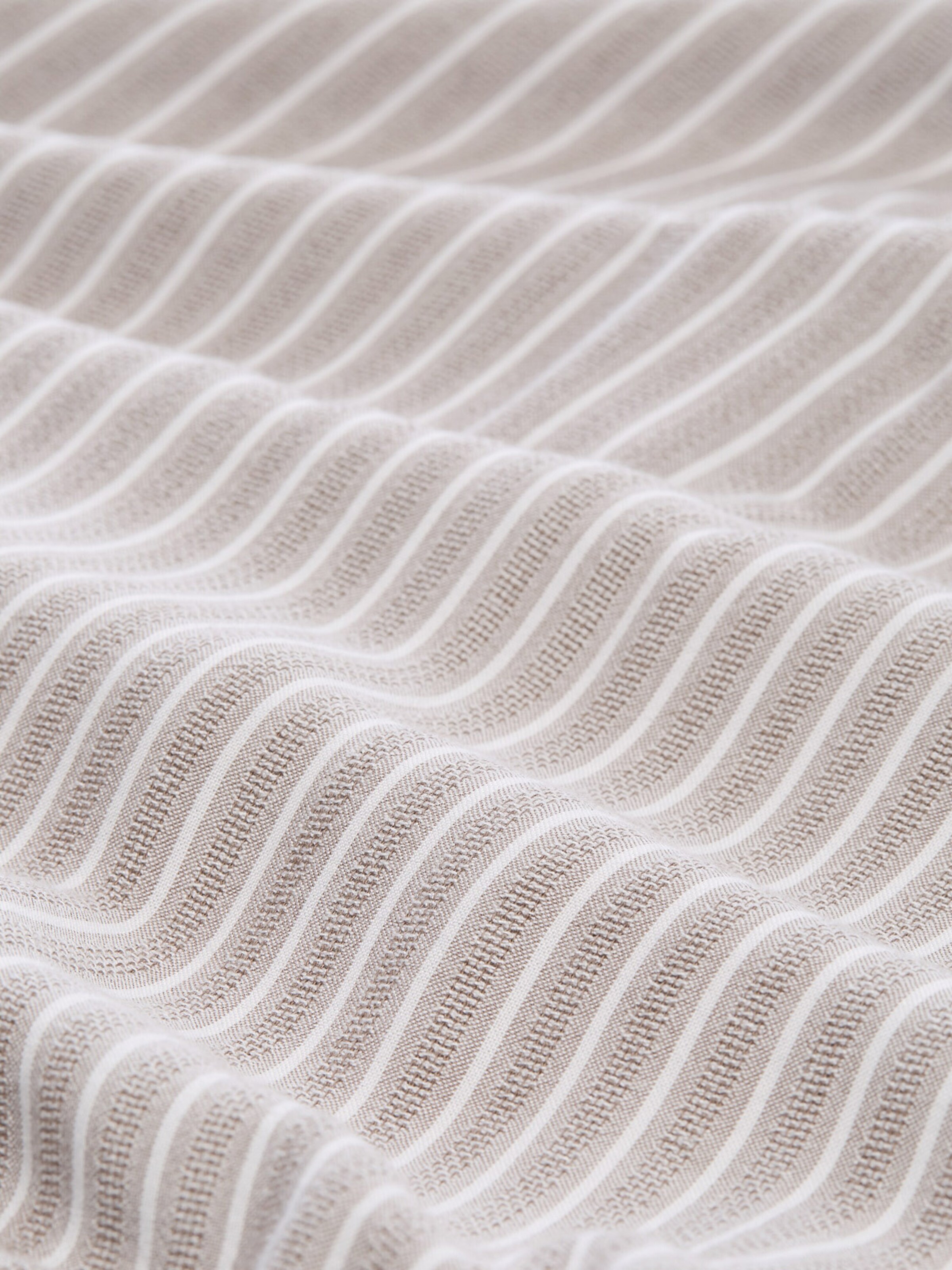 TOM TAILOR Blouse in White