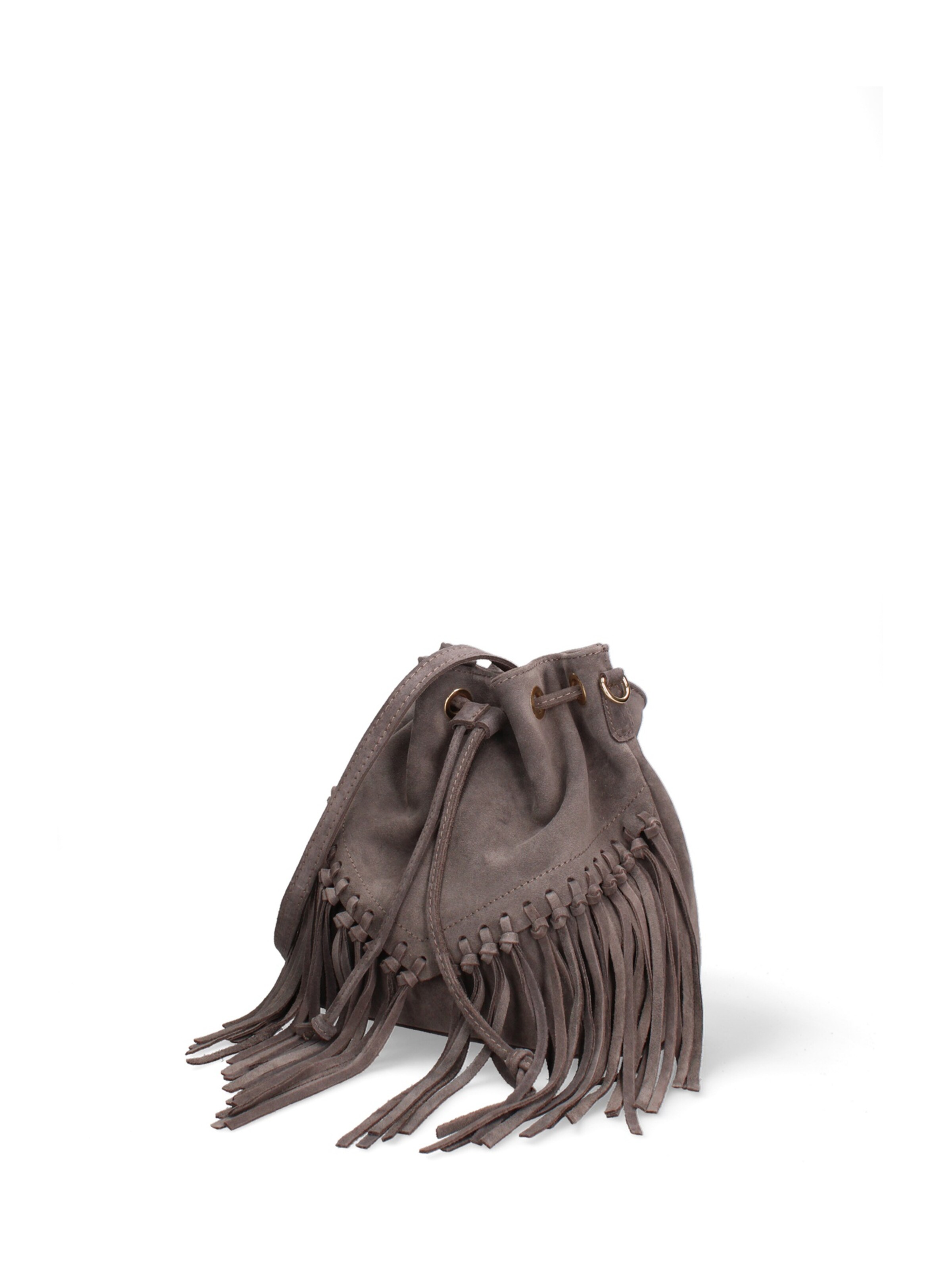 Gave Lux Pouch 'Umbria Plus' in Grey: front