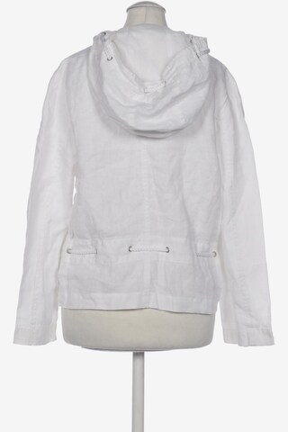 monari Jacket & Coat in S in White