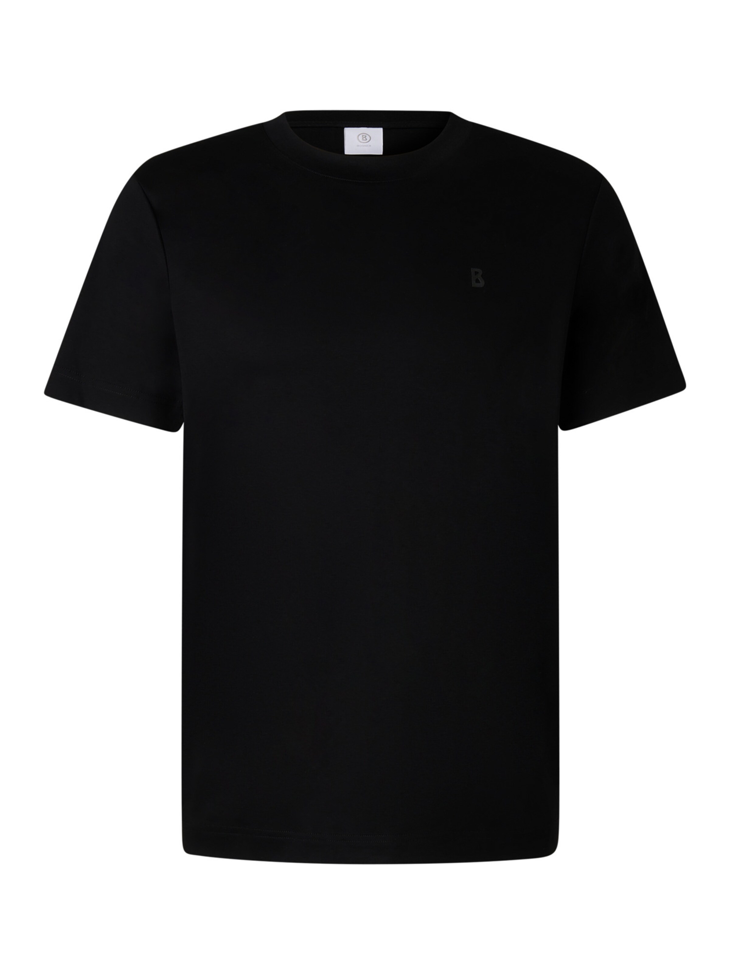 BOGNER Shirt 'Ryan' in Black: front