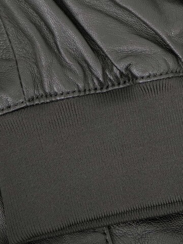 bugatti - Chaqueta de entretiempo 'BUG-079/M' en negro