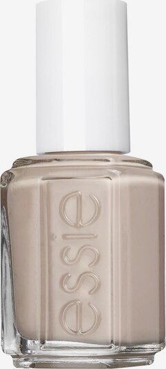 essie Nail Care 'Treat, Love & Color' in Taupe, Item view